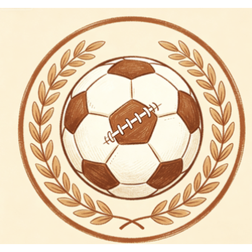 韩职足球直播 Logo
